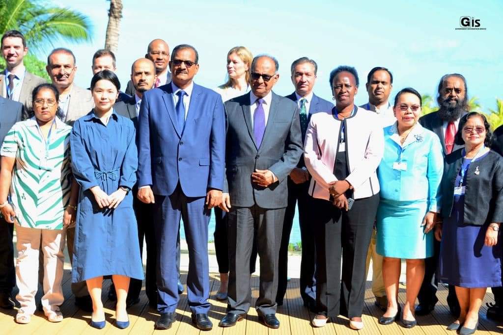 27th Session of Indian Ocean Tuna Commission stresses sustainability of fisheries industry