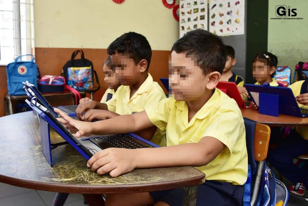 Budget 2023-2024: Fostering a more Inclusive Education System at all levels