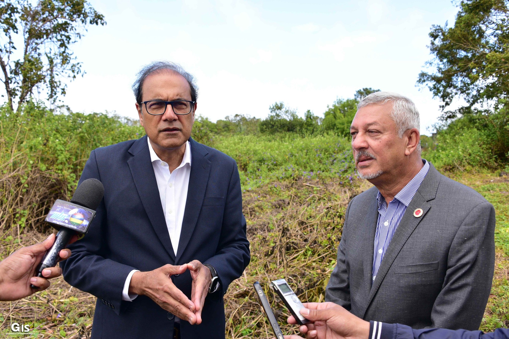 Arabic Speaking Union headquarters to be built at Camp Fouquereaux