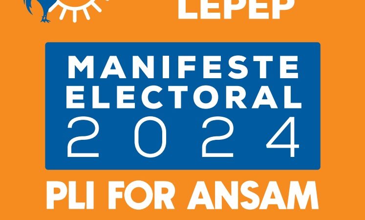 2024 General election in Mauritius: The 17 main promises of L’Alliance Lepep unveiled