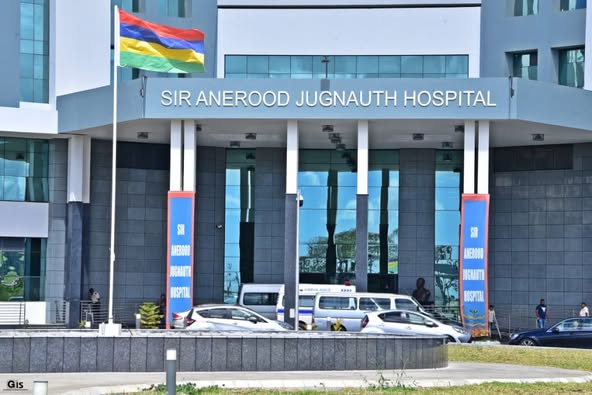 SAJ Hospital staff fear for their safety