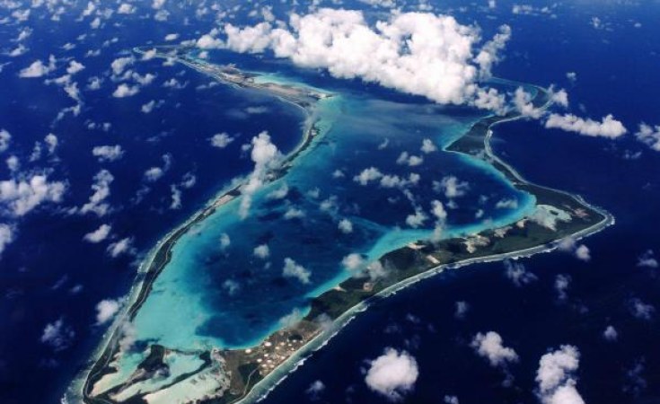 Chagos Archipelago: Government Confident of a Speedy Resolution, says PM