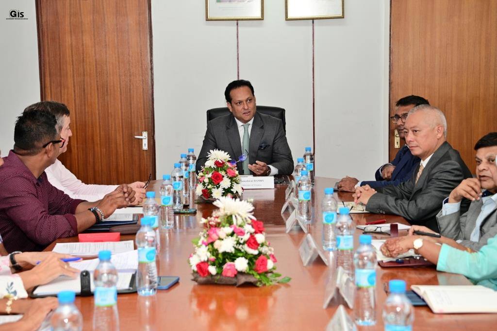 Pre-budget consultative meeting focuses on key challenges within the livestock sector