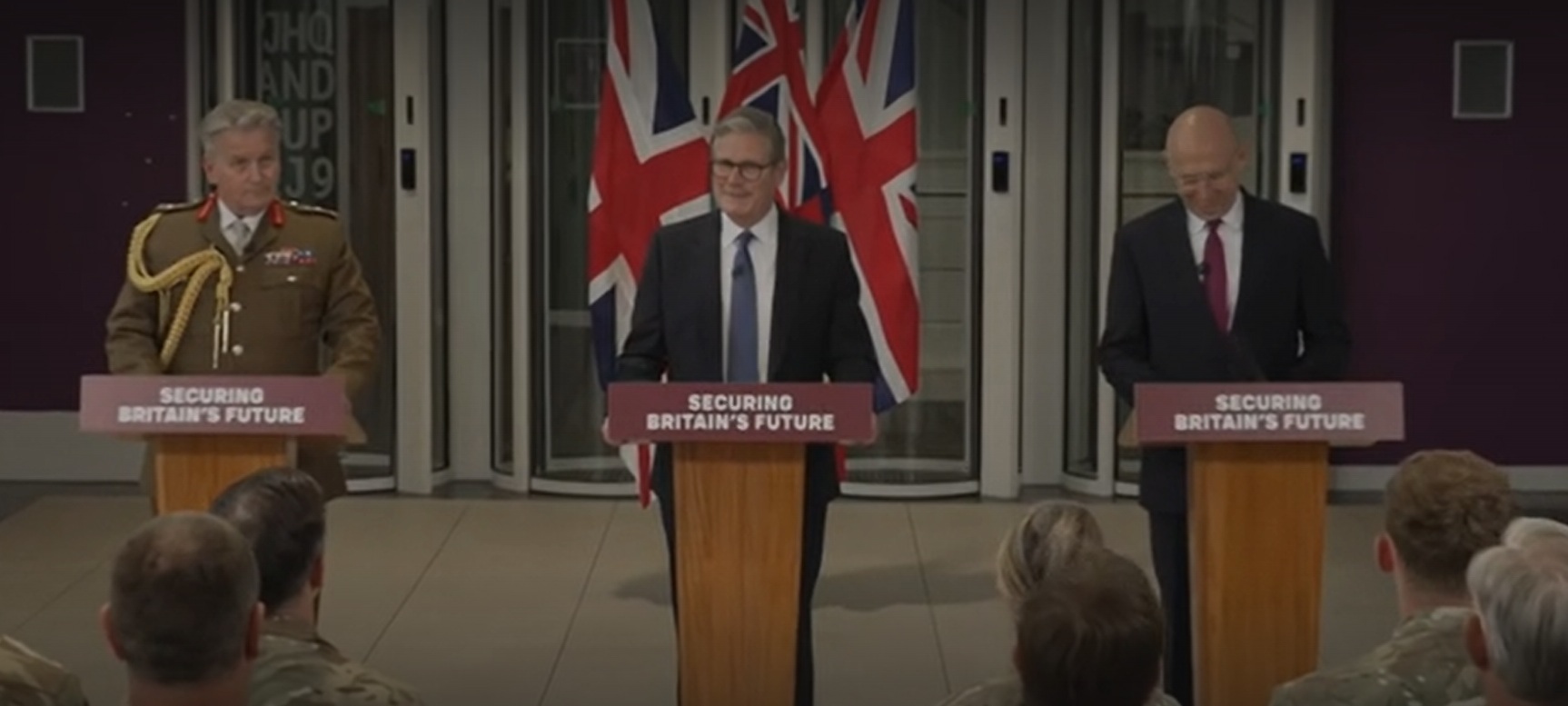 UK finally signs deal to hand over the Chagos islands to Mauritius
