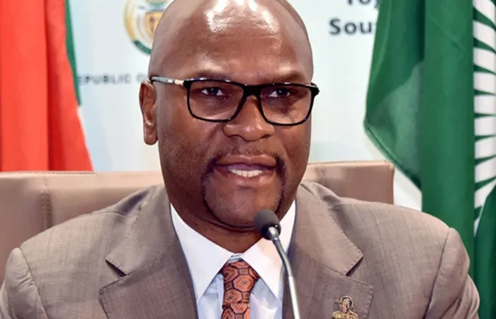 South Africa’s ambassador to France found dead below high-rise hotel in Paris