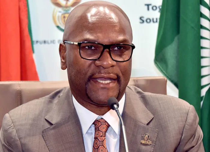 South Africa’s ambassador to France found dead below high-rise hotel in Paris