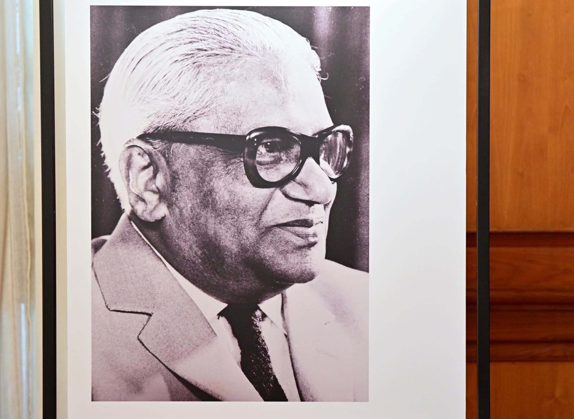 125th Birth Anniversary of SSR: Celebrating a visionary leader’s legacy