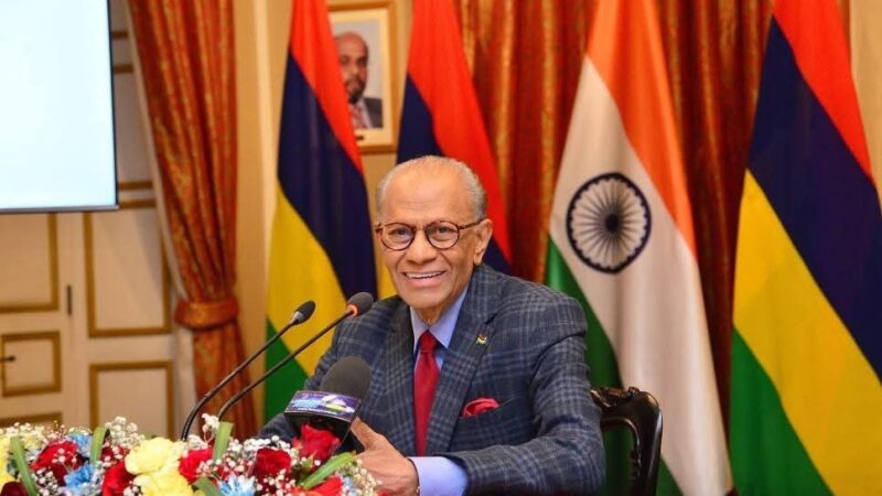 Prime Minister outlines fruitful outcomes of State visit to India