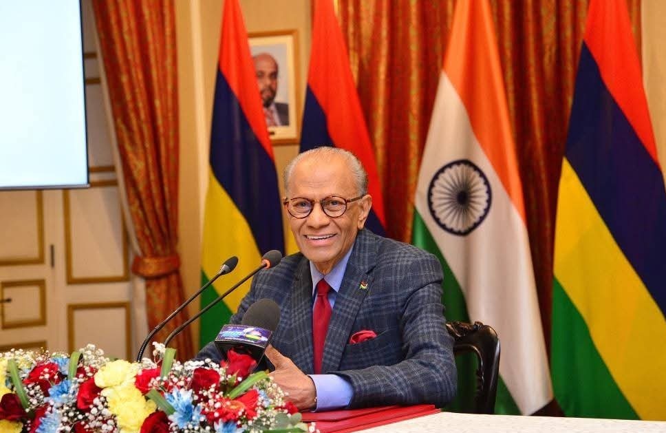 Prime Minister outlines fruitful outcomes of State visit to India