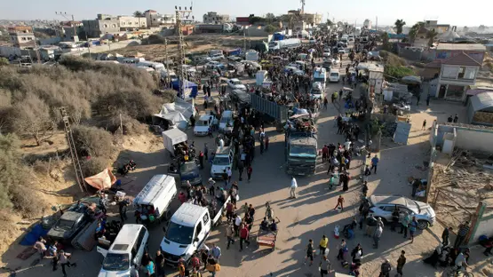 Hamas will not govern post-war Gaza