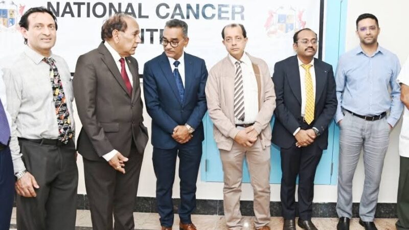 MIOT Hospital Specialists from Chennai to perform complex surgeries in Mauritius