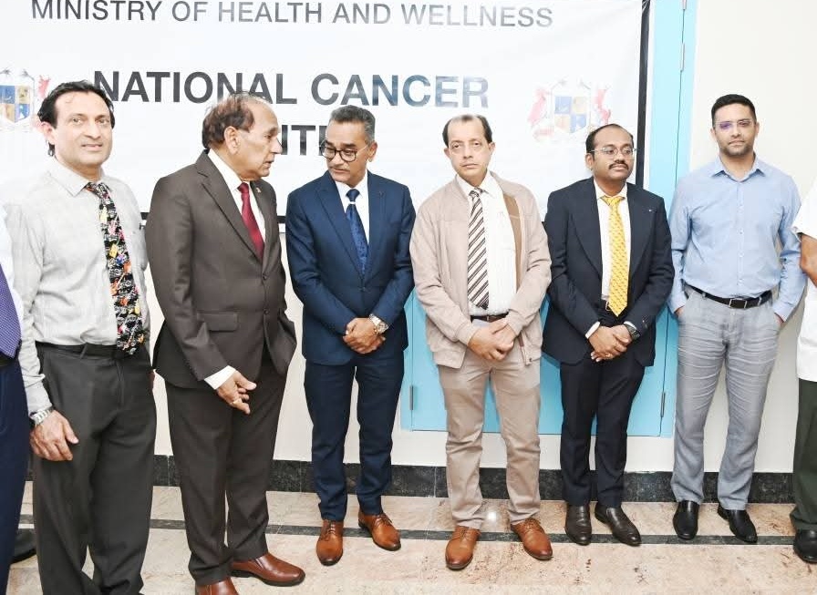 MIOT Hospital Specialists from Chennai to perform complex surgeries in Mauritius