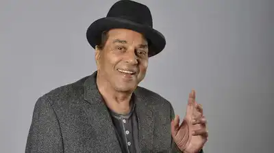 Dharmendra passed away at the age of 89