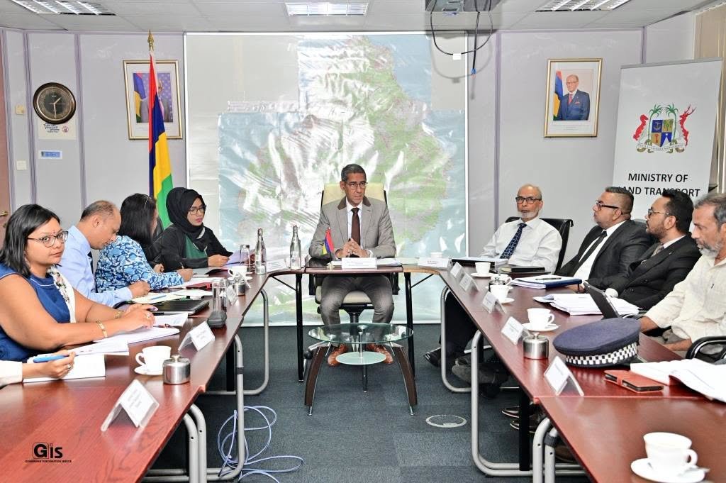 Minister Mahomed calls for faster settlement of road accident insurance claims